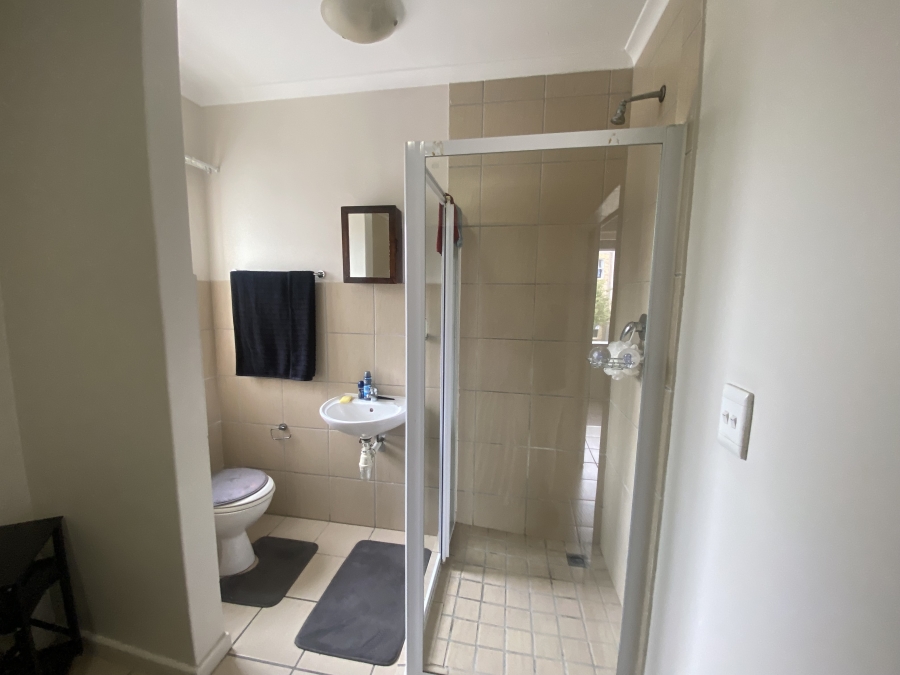 To Let 1 Bedroom Property for Rent in Kraaifontein East Western Cape